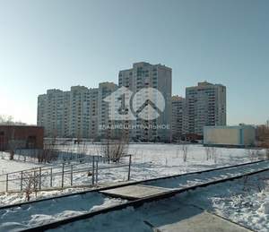 Студия квартира, вторичка, 19м2, 1/17 этаж