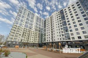 3-к квартира, вторичка, 47м2, 18/20 этаж