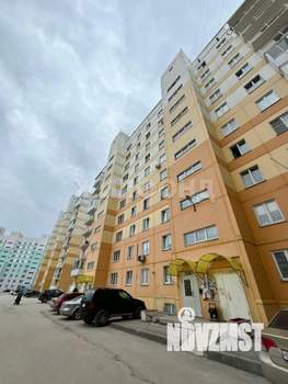 1-к квартира, вторичка, 48м2, 4/10 этаж
