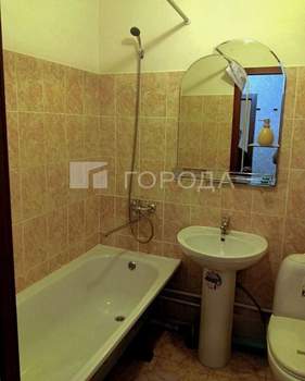 1-к квартира, вторичка, 35м2, 5/17 этаж