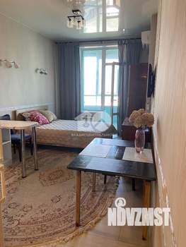 Студия квартира, вторичка, 31м2, 25/26 этаж