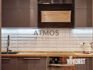 3-к квартира, вторичка, 102м2, 15/17 этаж