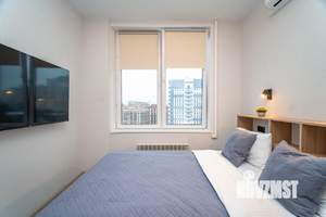 Студия квартира, вторичка, 21м2, 14/16 этаж