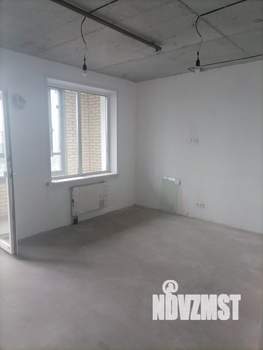 Студия квартира, вторичка, 25м2, 12/20 этаж