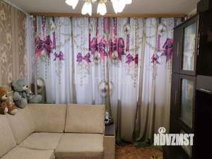 2-к квартира, вторичка, 43м2, 1/5 этаж