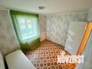 3-к квартира, вторичка, 69м2, 1/5 этаж