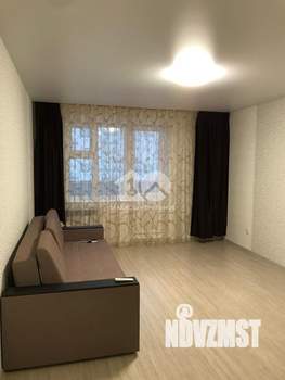 Студия квартира, вторичка, 30м2, 8/17 этаж