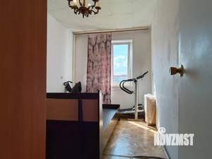 2-к квартира, вторичка, 43м2, 7/9 этаж