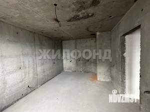 2-к квартира, вторичка, 37м2, 8/17 этаж