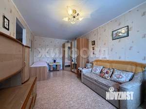 1-к квартира, вторичка, 32м2, 3/4 этаж