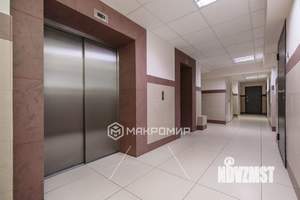 2-к квартира, вторичка, 47м2, 1/10 этаж