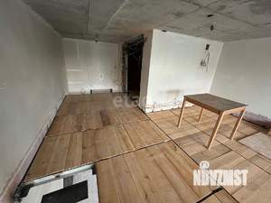 Студия квартира, вторичка, 55м2, 16/16 этаж