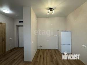 1-к квартира, вторичка, 29м2, 6/7 этаж