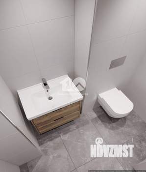 1-к квартира, вторичка, 37м2, 4/17 этаж