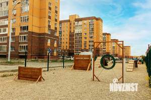 3-к квартира, вторичка, 59м2, 9/12 этаж