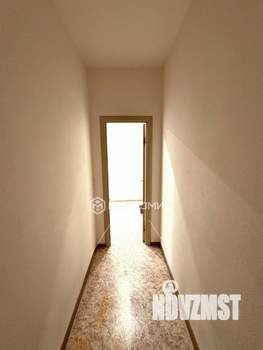 1-к квартира, вторичка, 39м2, 12/17 этаж