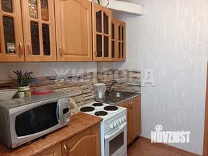 3-к квартира, вторичка, 60м2, 3/10 этаж