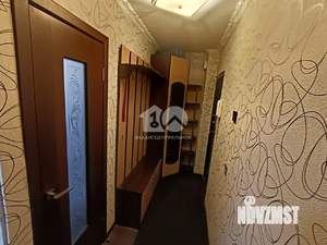2-к квартира, вторичка, 45м2, 2/5 этаж
