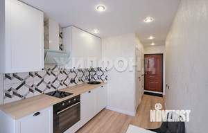 3-к квартира, вторичка, 60м2, 9/9 этаж
