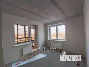 2-к квартира, вторичка, 63м2, 7/15 этаж