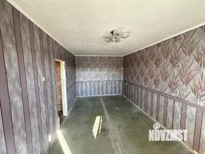 2-к квартира, вторичка, 43м2, 3/9 этаж