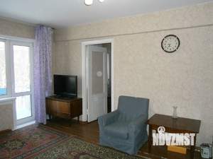 2-к квартира, вторичка, 45м2, 4/5 этаж