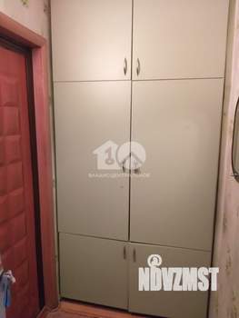 1-к квартира, вторичка, 29м2, 5/9 этаж