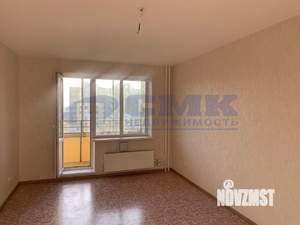 2-к квартира, вторичка, 63м2, 15/17 этаж