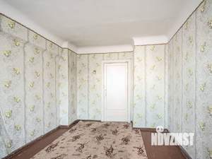 2-к квартира, вторичка, 58м2, 5/5 этаж