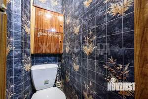 3-к квартира, вторичка, 55м2, 6/9 этаж