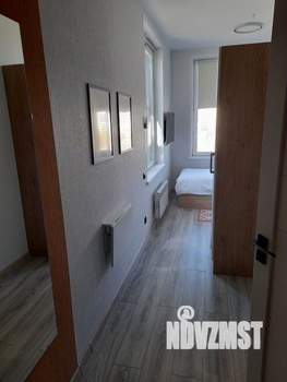 1-к квартира, вторичка, 15м2, 9/15 этаж