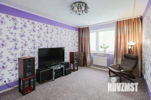 2-к квартира, вторичка, 53м2, 8/10 этаж