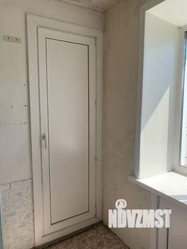 2-к квартира, вторичка, 44м2, 6/9 этаж