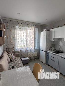 1-к квартира, вторичка, 38м2, 5/10 этаж