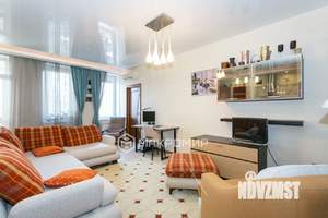 Студия квартира, вторичка, 73м2, 5/17 этаж