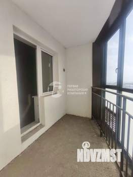 Студия квартира, вторичка, 31м2, 3/22 этаж