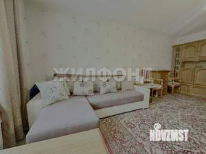 3-к квартира, вторичка, 81м2, 9/11 этаж