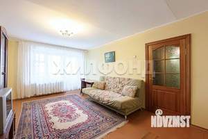 2-к квартира, вторичка, 52м2, 7/9 этаж