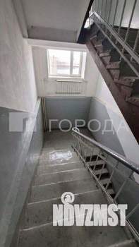 1-к квартира, вторичка, 24м2, 2/3 этаж