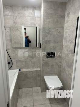 1-к квартира, вторичка, 30м2, 1/5 этаж