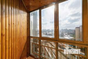 3-к квартира, вторичка, 86м2, 13/17 этаж