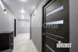 3-к квартира, вторичка, 59м2, 4/9 этаж