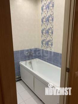 1-к квартира, вторичка, 40м2, 4/18 этаж