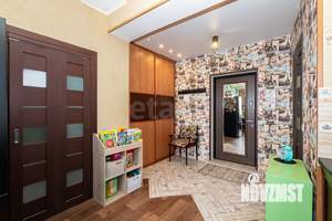 2-к квартира, вторичка, 49м2, 18/24 этаж