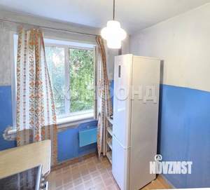 2-к квартира, вторичка, 43м2, 4/9 этаж