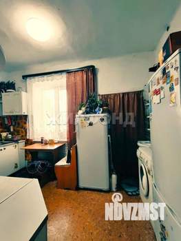 3-к квартира, вторичка, 55м2, 1/1 этаж