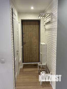 3-к квартира, вторичка, 56м2, 2/5 этаж