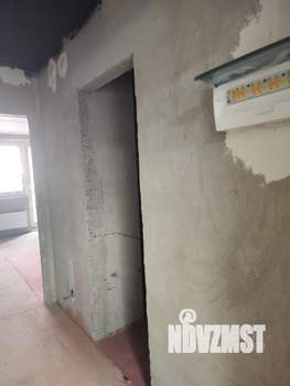 Студия квартира, вторичка, 27м2, 19/26 этаж