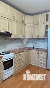 1-к квартира, вторичка, 44м2, 14/16 этаж