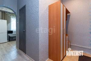 1-к квартира, вторичка, 45м2, 2/3 этаж